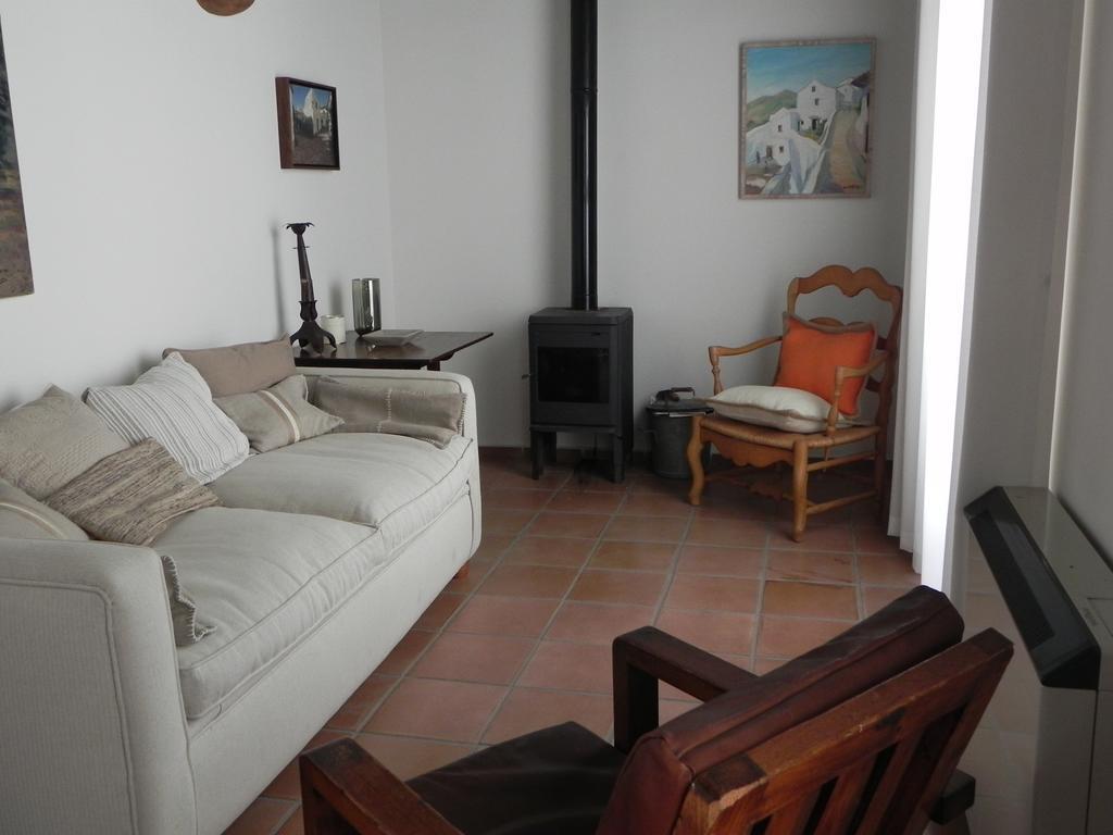 Casa la Loba Hotel Medina-Sidonia Exterior foto