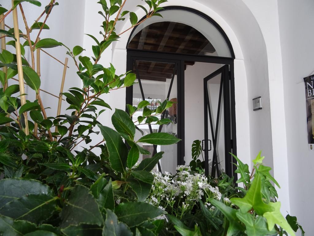 Casa la Loba Hotel Medina-Sidonia Exterior foto