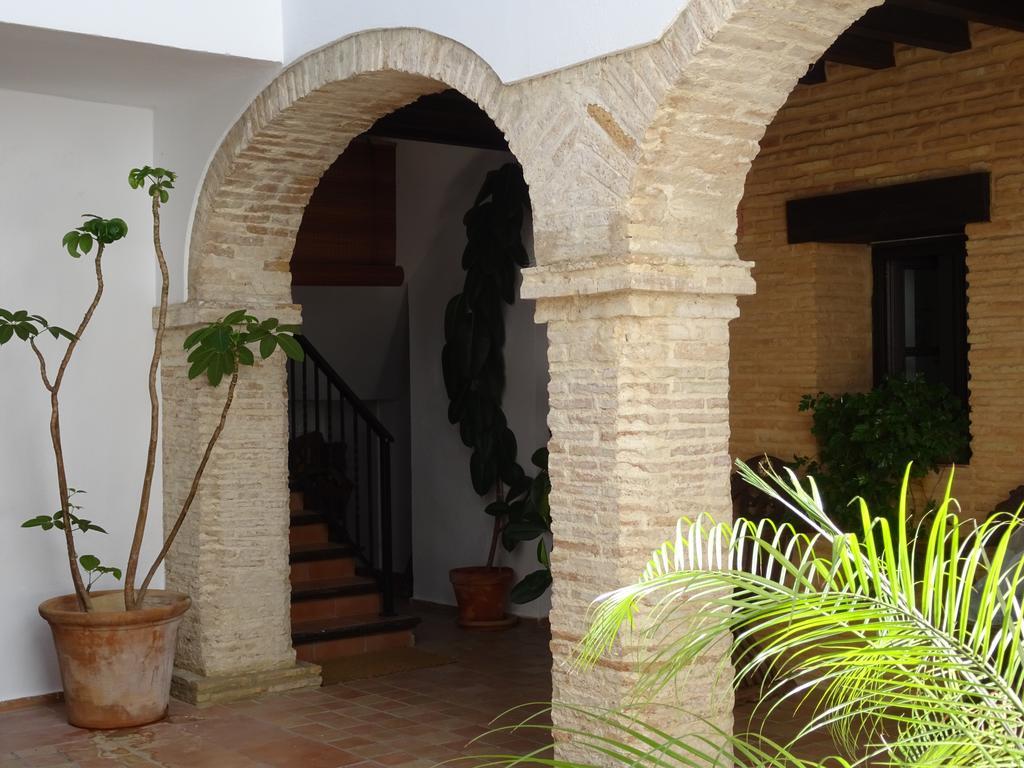 Casa la Loba Hotel Medina-Sidonia Exterior foto